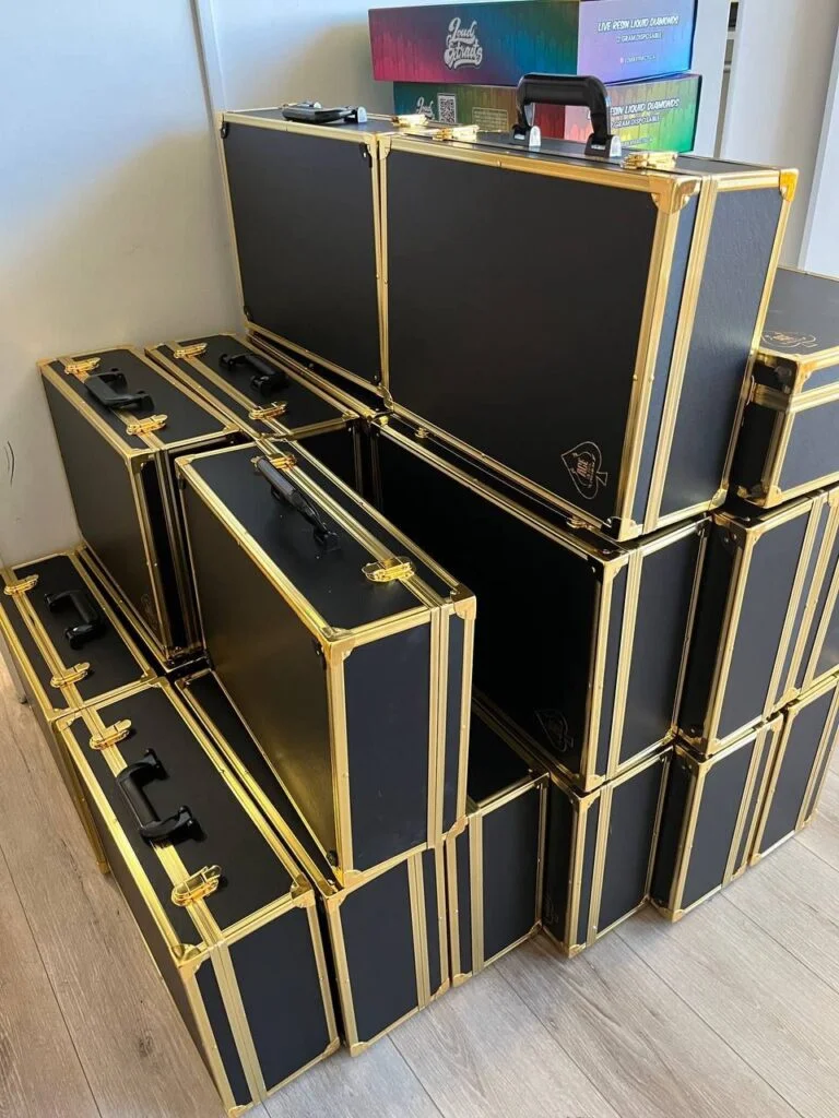 Ace Ultra Premium Dual Gen 2 Ace Ultra Premium Dual Gen 2