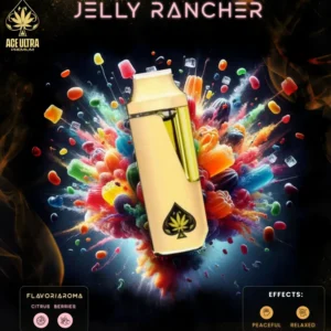 Ace Ultra Premium Jelly Rancher