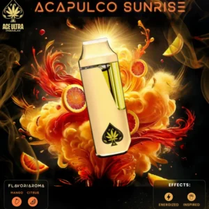 Ace Ultra Premium Acapulco Sunrise