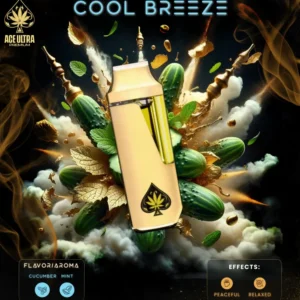 Ace Disposable Cool Breeze