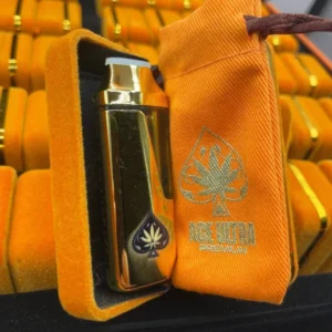 Ace Ultra Premium Jack O Lantern