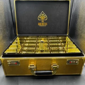 Ace Ultra Premium Gold Edition