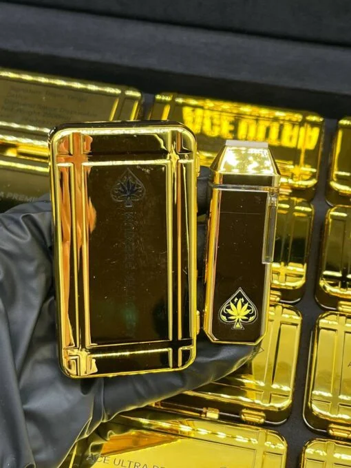 Ace Ultra Premium Tropic Tango