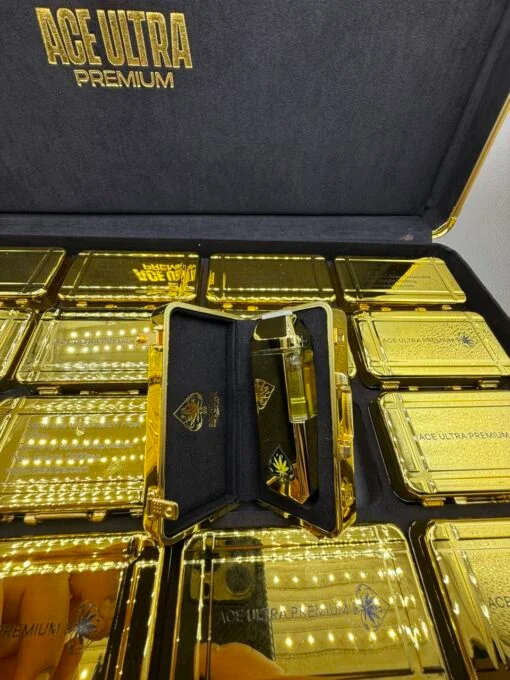 Ace Ultra Premium Berry