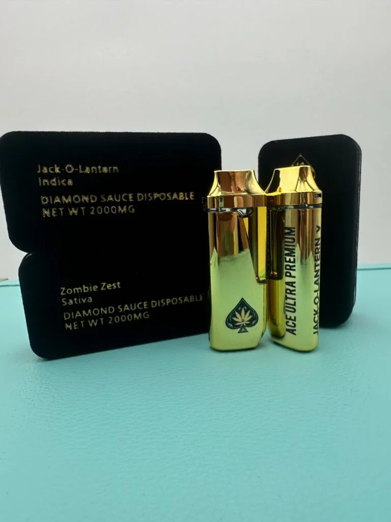 Ace Ultra Premium Minis