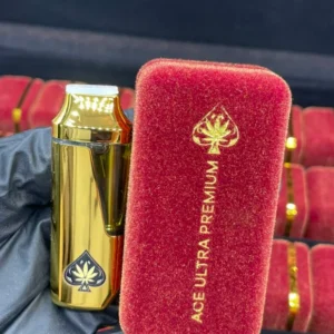 Red Ace Ultra Premium