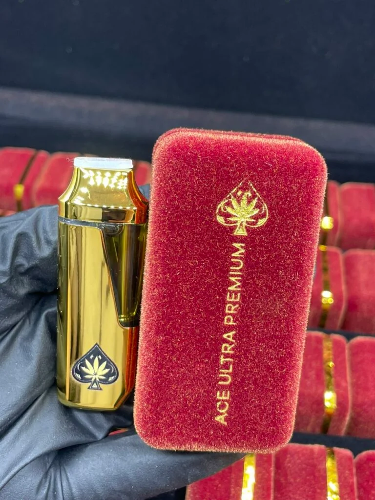 Red Ace Ultra Premium