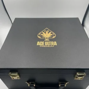Black Ace Ultra Premium