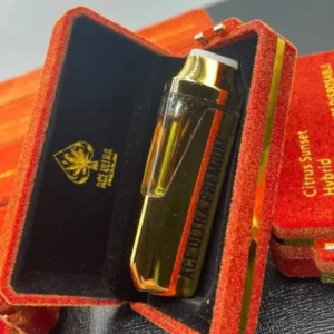 Ace Ultra Black Badge Edition